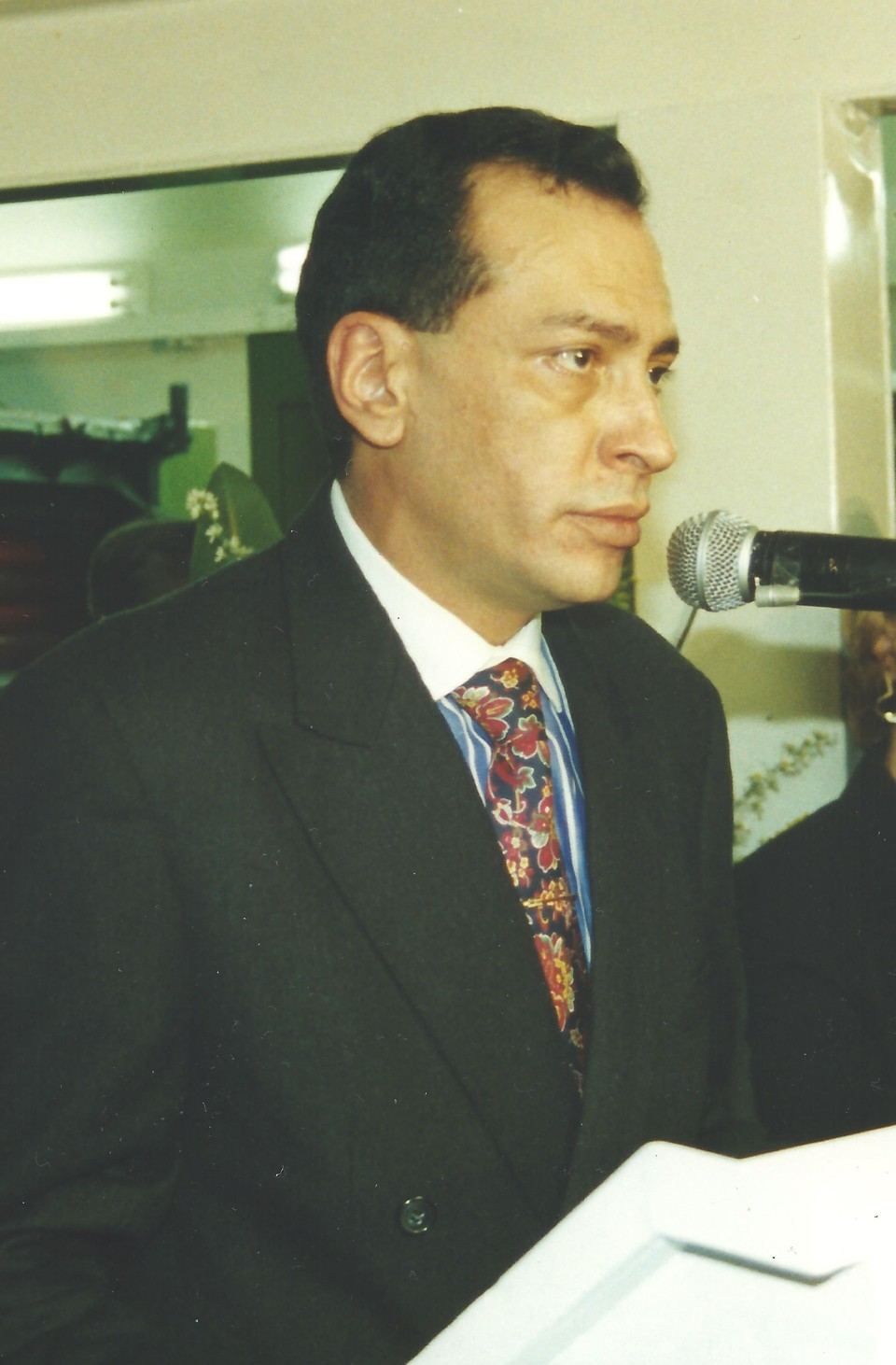 Alcy Joaquim Ramalho Filho: o homem da noite, do glamour e das letras | Arquivo da família