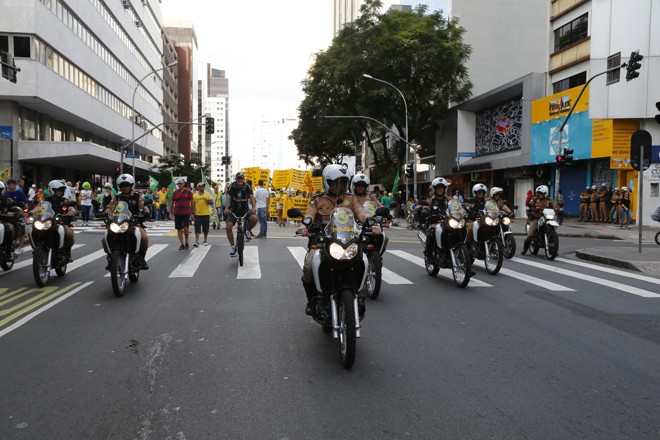  | Albari Rosa/Gazeta do Povo