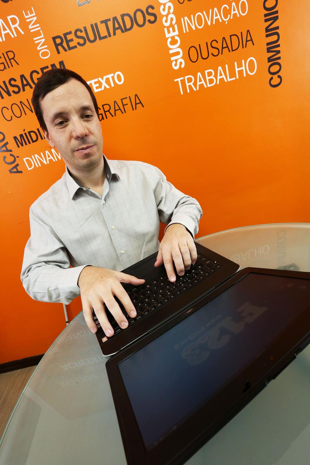 | Ivonaldo Alexandre/Gazeta do Povo