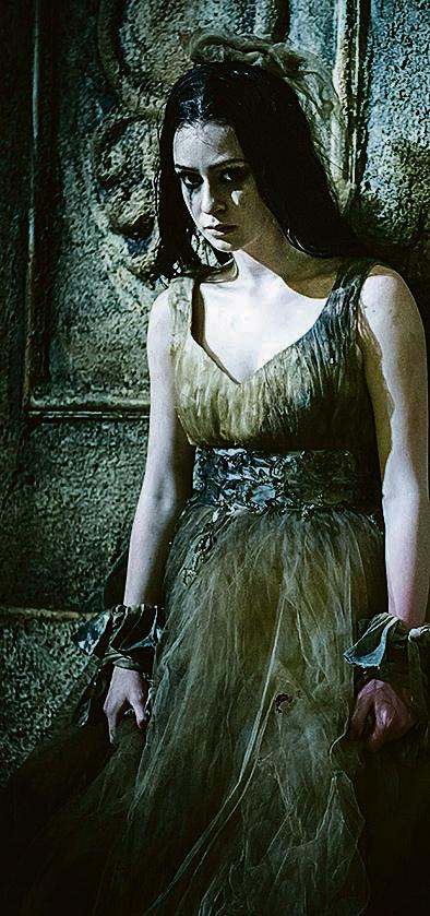 A atriz Marina Ruy Barbosa . | Alex Carvalho/Divulgação