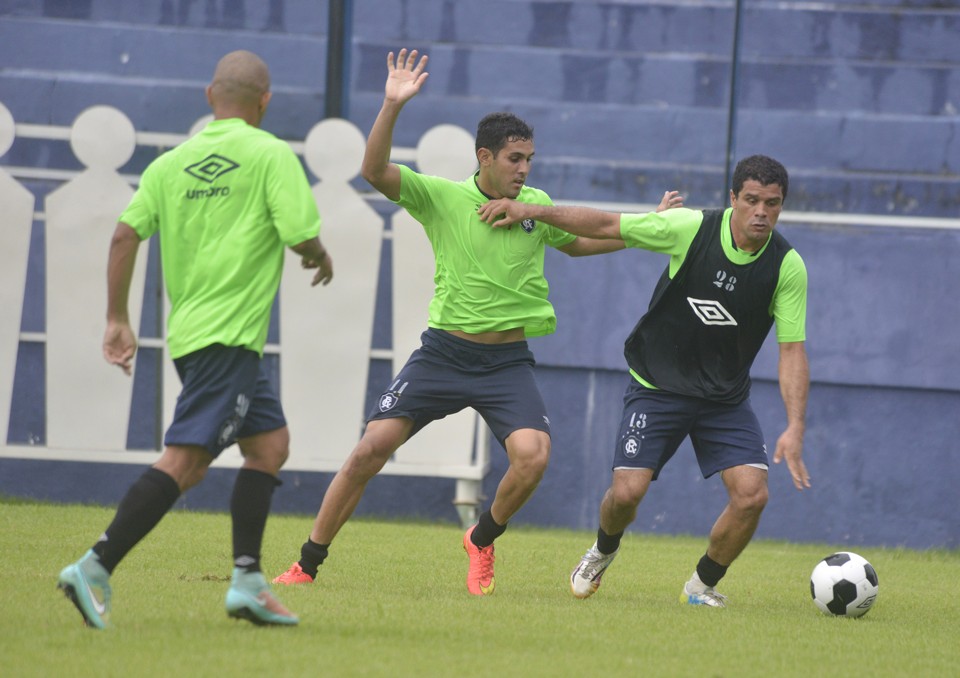 Remo terá quatro titulares na Copa do Brasil | Divulgação/Site Oficial do Remo