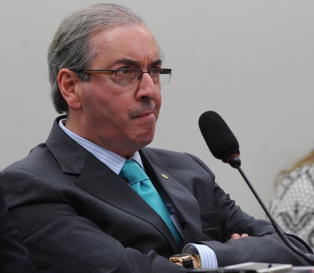 O presidente da Câmara Eduardo Cunha (PMDB-RJ) é visto como muito conservador. | Antonio Cruz/Agência Brasil