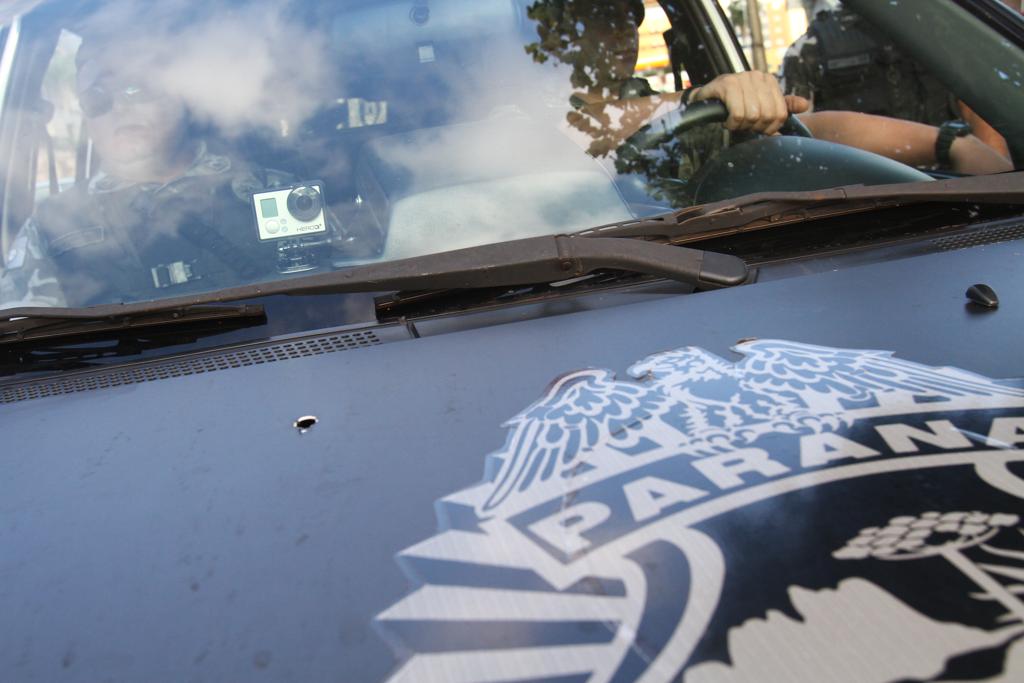 Gaeco intensifica investigação na Operação Publicano. | Gilberto Abelha/Jornal de Londrina