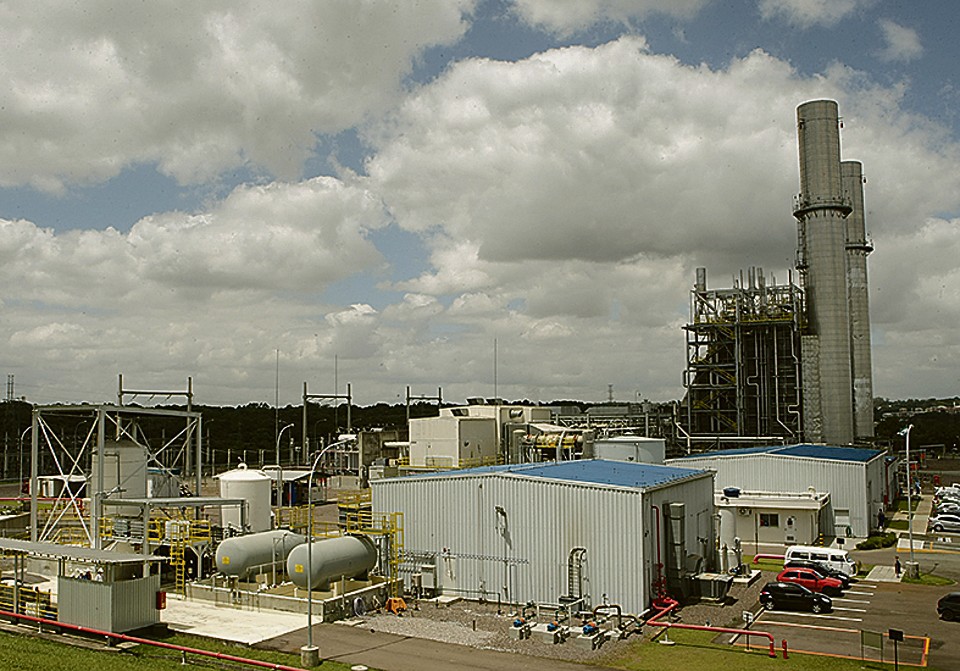 Fontes alternativas de energia geram rombo de R$ 20 bilhões. | Ivonaldo Alexandre/Gazeta do Povo