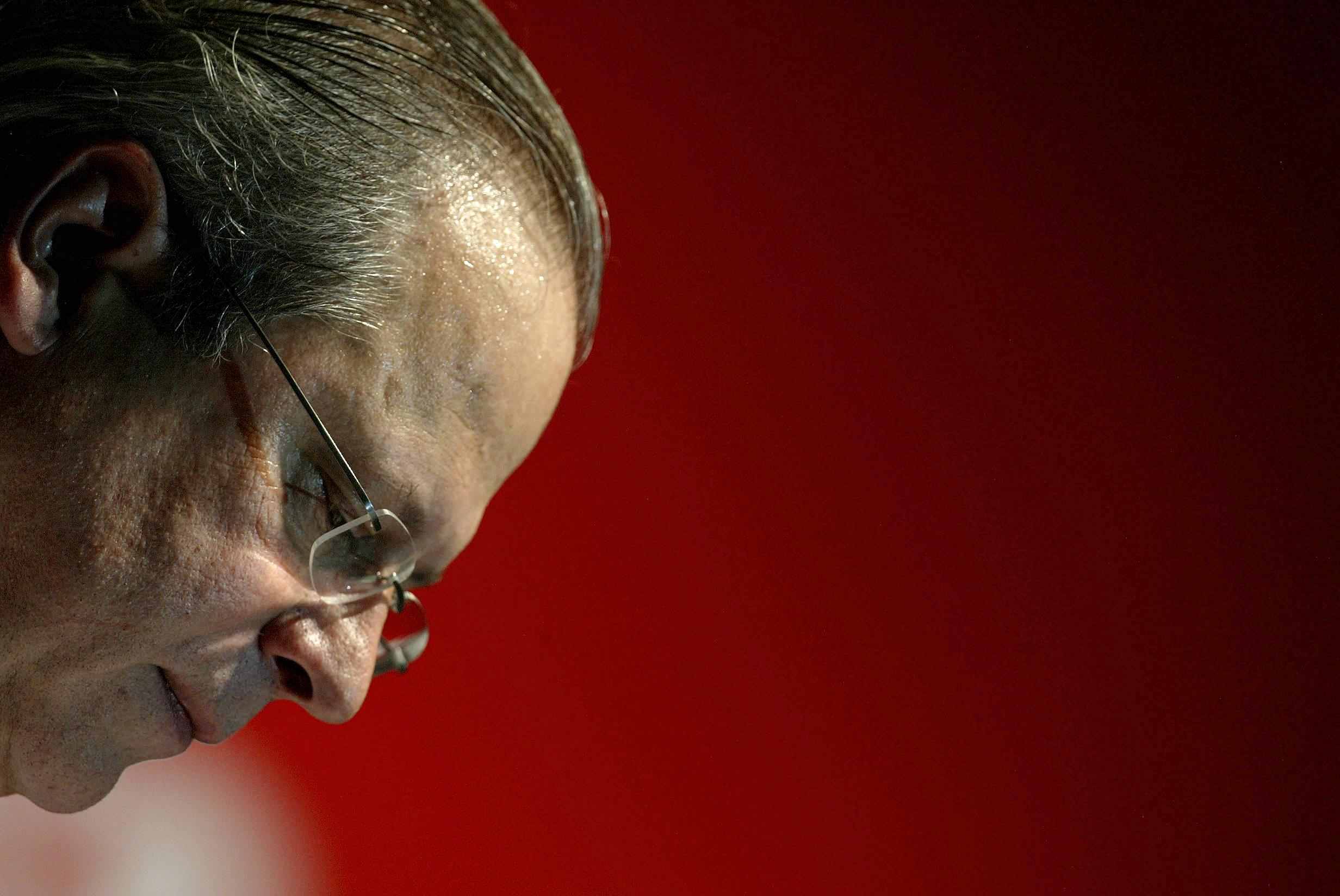 Com seu gesto, em que se põe à disposição da Justiça, Dirceu deixa claro que não vai evitar os esclarecimentos que a força tarefa cobrar | ml/ms/MAURICIO LIMA