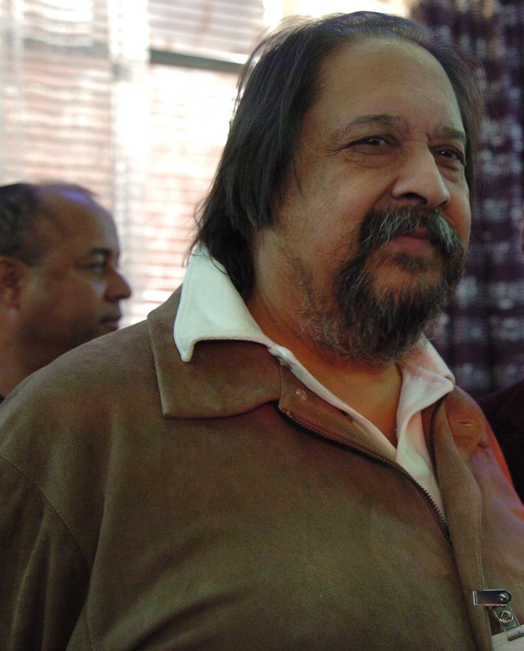 Roberto Talma completaria 66 anos no próximo dia 26 de abril | Globo/Renato Rocha Miranda