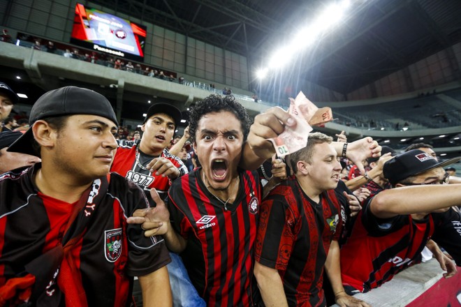 | Brunno Covello/Gazeta do Povo