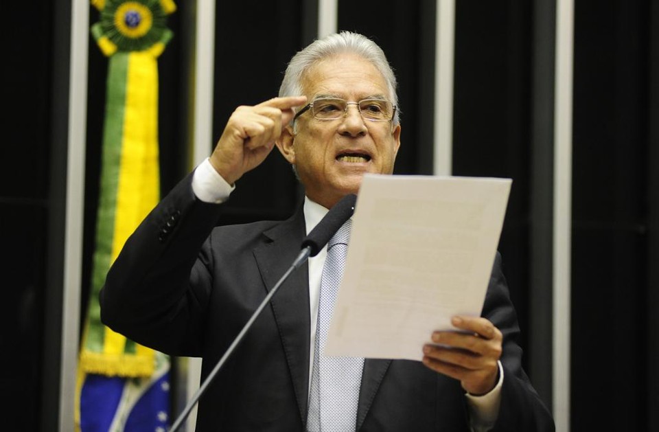  | Gustavo Lima/Câmara dos Deputados
