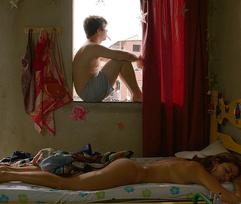 Primeiro longa-metragem de Fellipe Barbosa fala sobre transformações sociais no Brasil. | Pedro Sotero/Divulgação