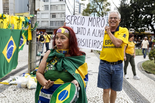 | Henry Milleo/Gazeta do Povo