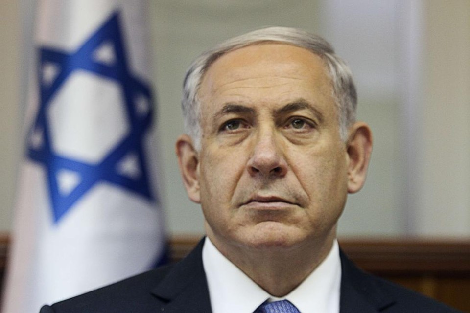 Israel considera pacto insuficiente para impedir bomba nuclear iraniana | Compartilhamento/Reuters