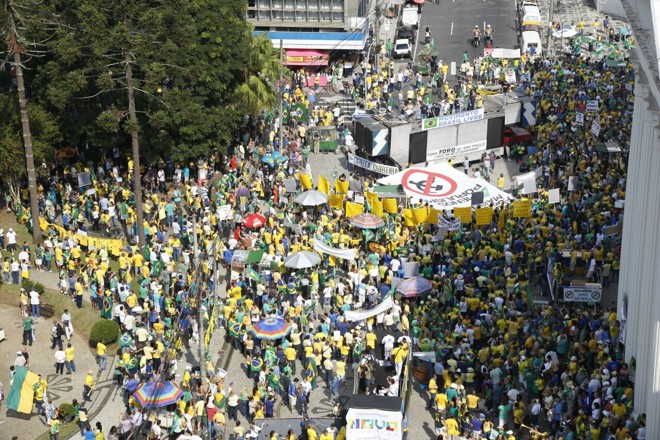 | Antonio More/Gazeta do Povo