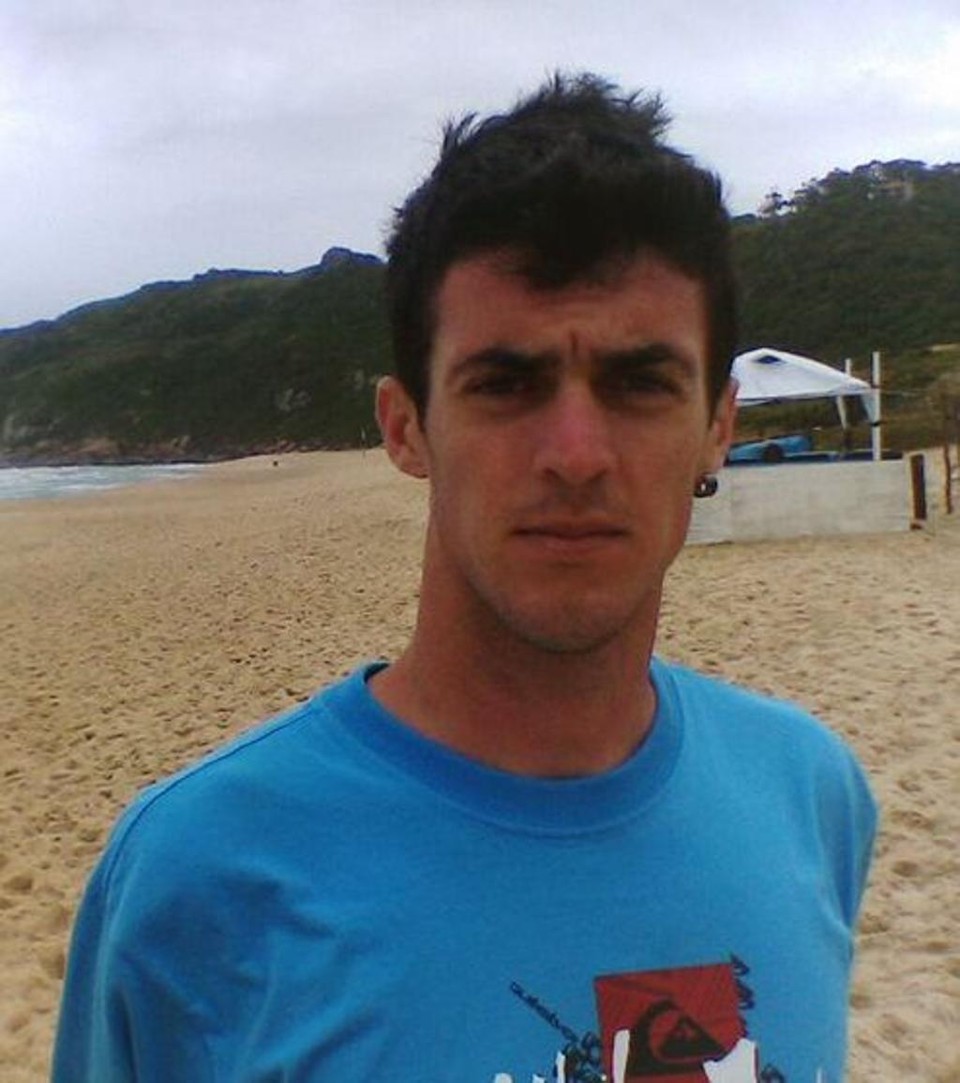  | Arquivo da família