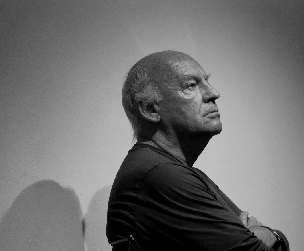 Eduardo Galeano tinha 74 anos | Divulgação /