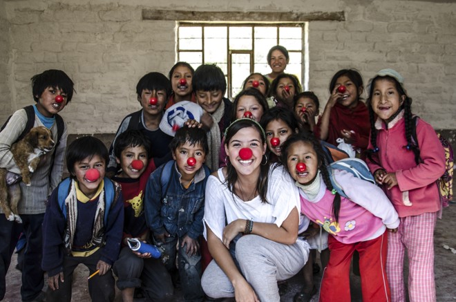 | Mana Gollo/Divulgação