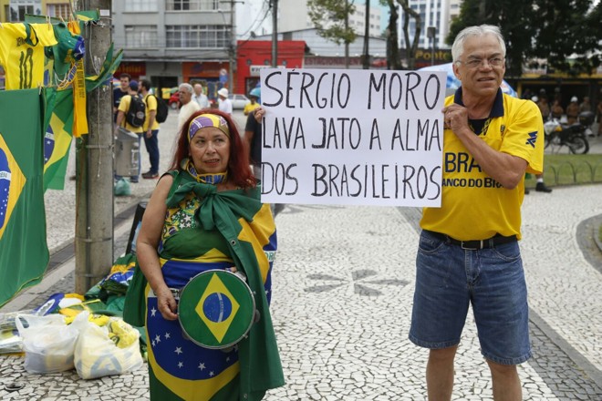 | Antonio More/Gazeta do Povo