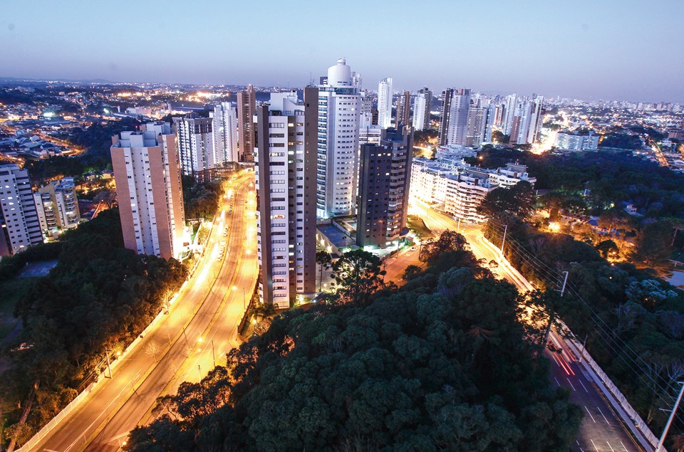 Entre janeiro de 2014 e o mesmo mês deste ano, alta foi de 6,6%, ante elevação de 7,13% do IPCA. | Daniel Castellano/Gazeta do Povo