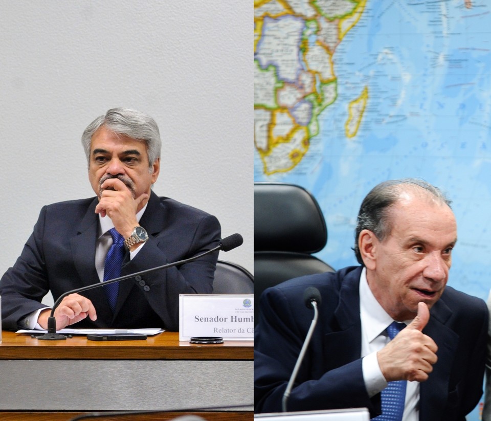Líder do PT cobrou que o PSDB condenasse o episódio; tucano comparou o ocorrido com outros casos em que governos petistas também teriam se excedido | /Agência Senado