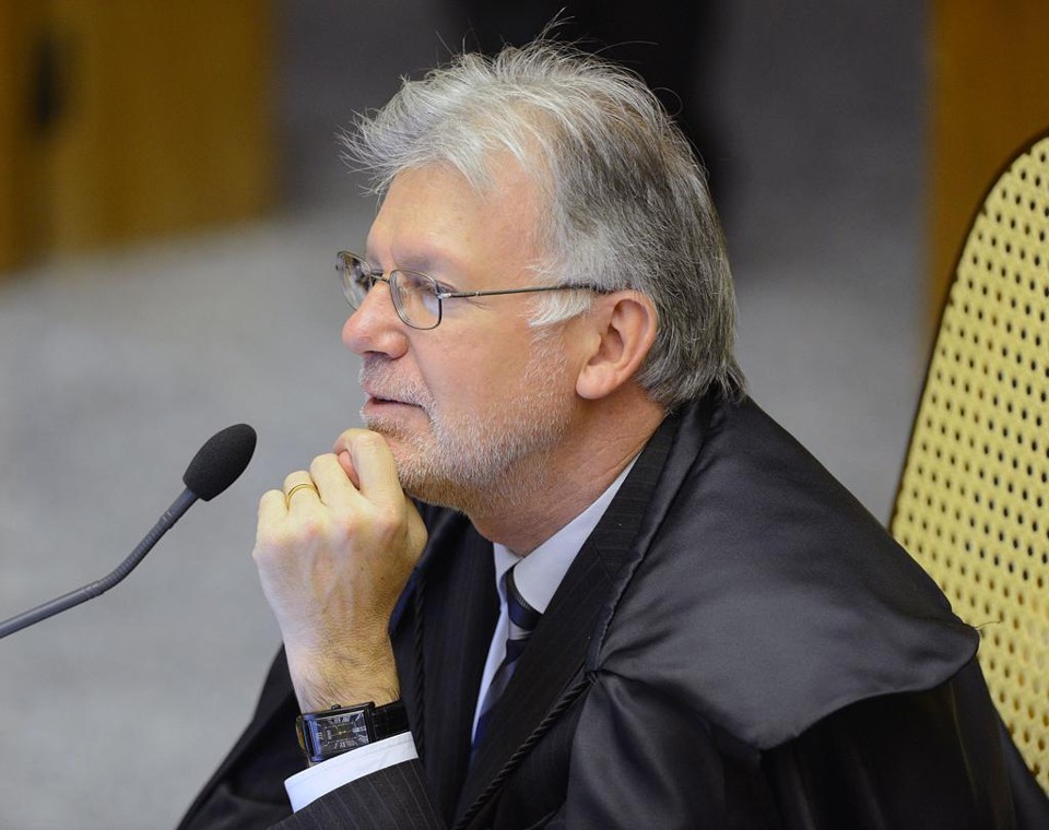 Kukina depois de dois anos de STJ |