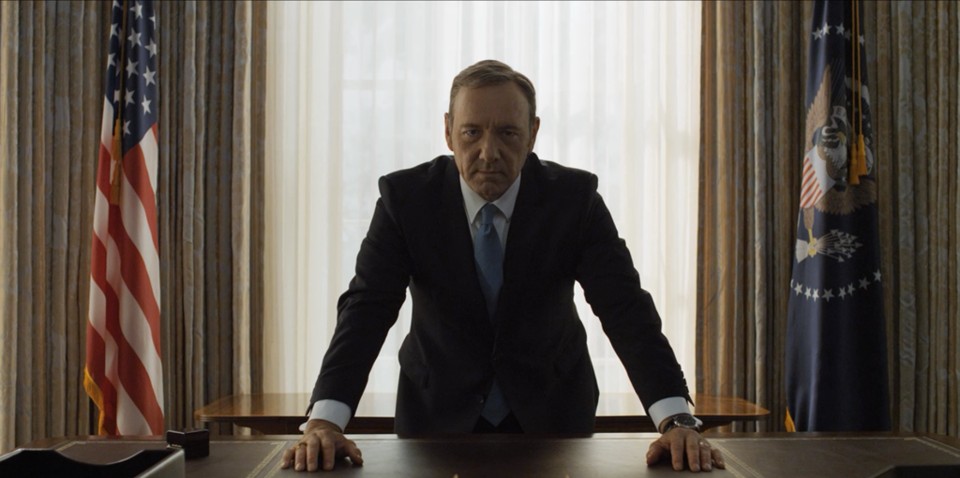Séries cujas temporadas são disponibilizadas na íntegra de uma só vez costumam encher a rede de spoilers para os “atrasados”. | Reprodução