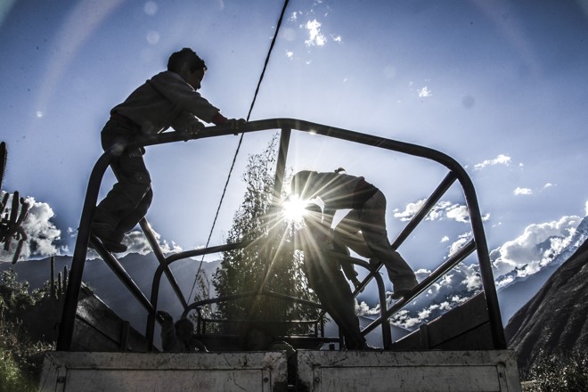 | Mana Gollo/Divulgação