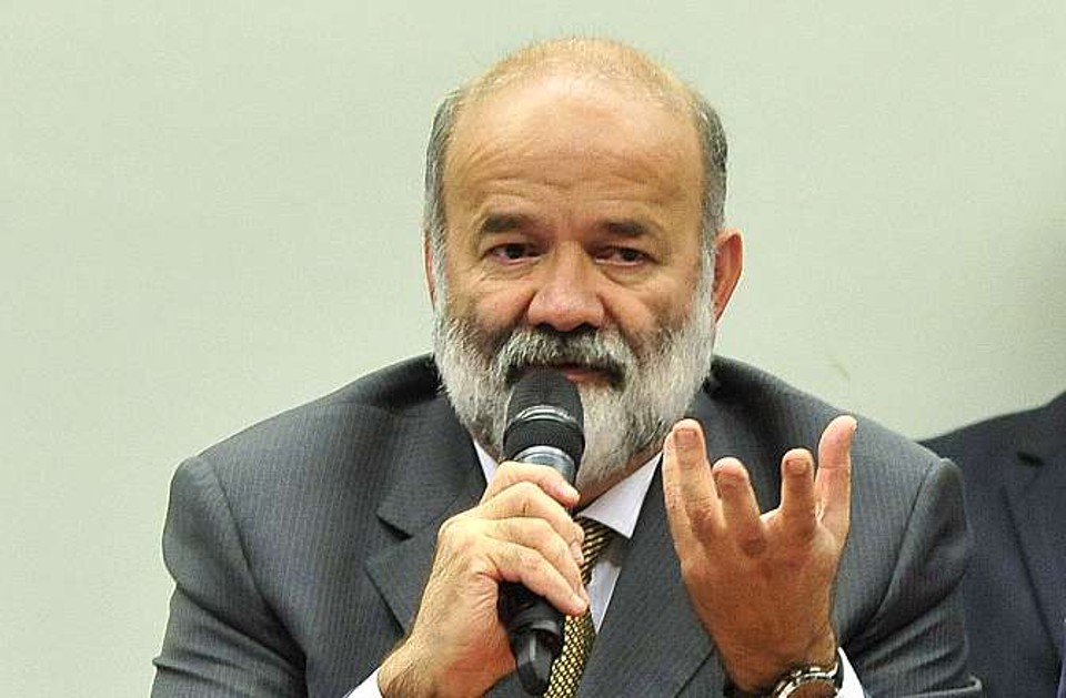 Confusão, vaias, aplausos e até risadas. Sessão da CPI foi agitada. | Luis Macedo /Câmara dos Deputados