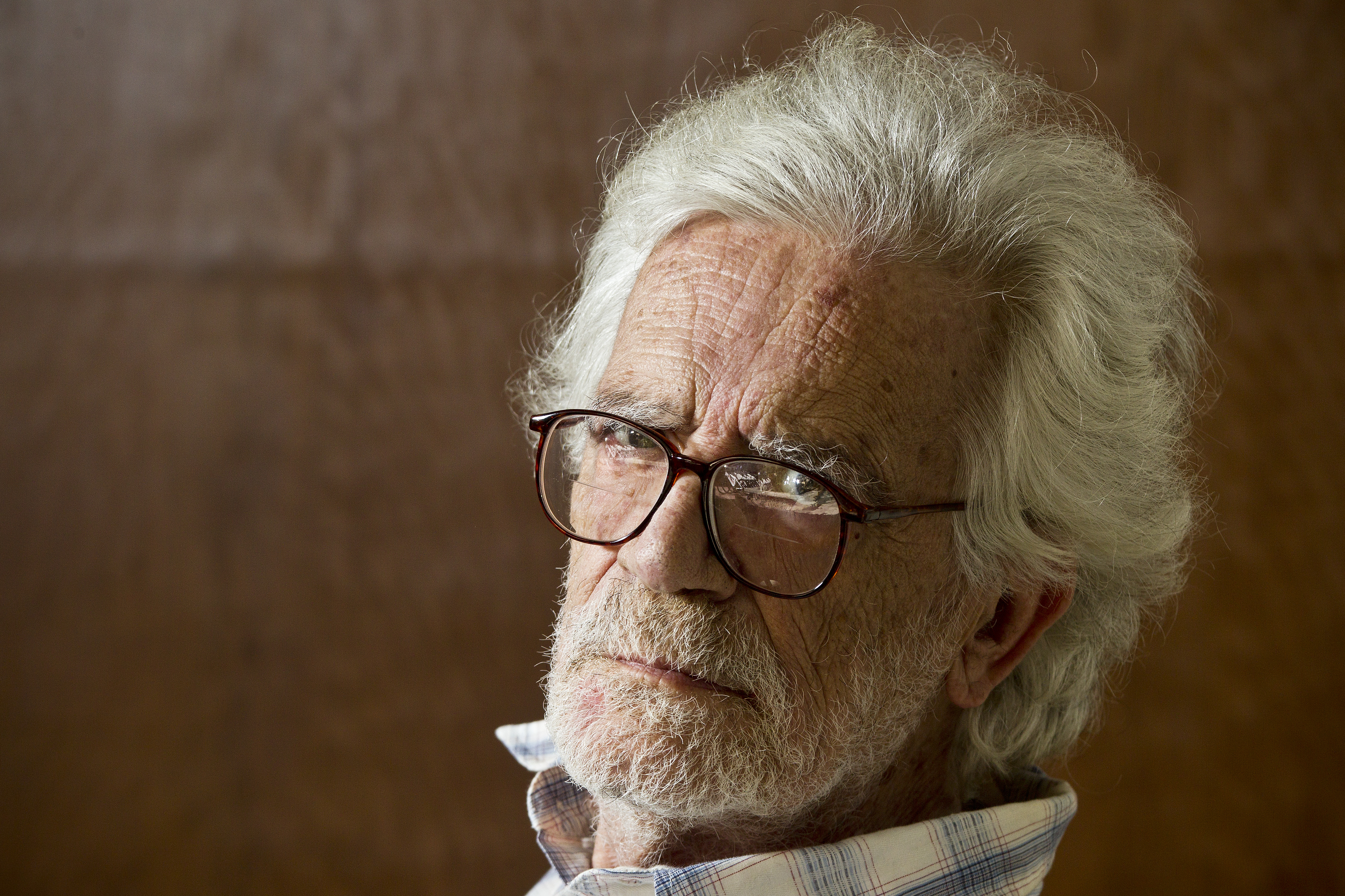 Coutinho foi morto pelo próprio filho, que sofre de doença mental | Eduardo Knapp/Folhapress