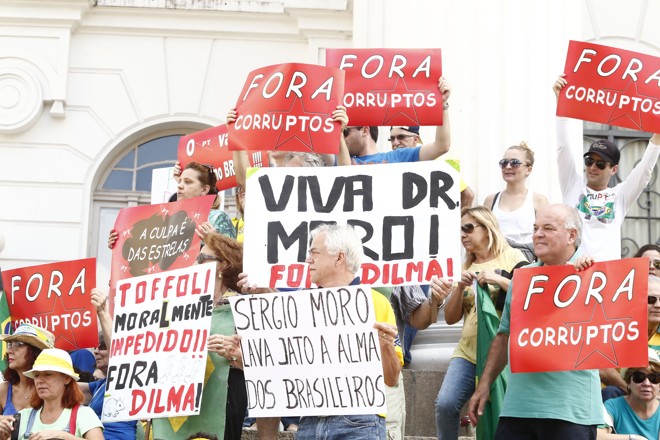  | Hugo Harada/Gazeta do Povo