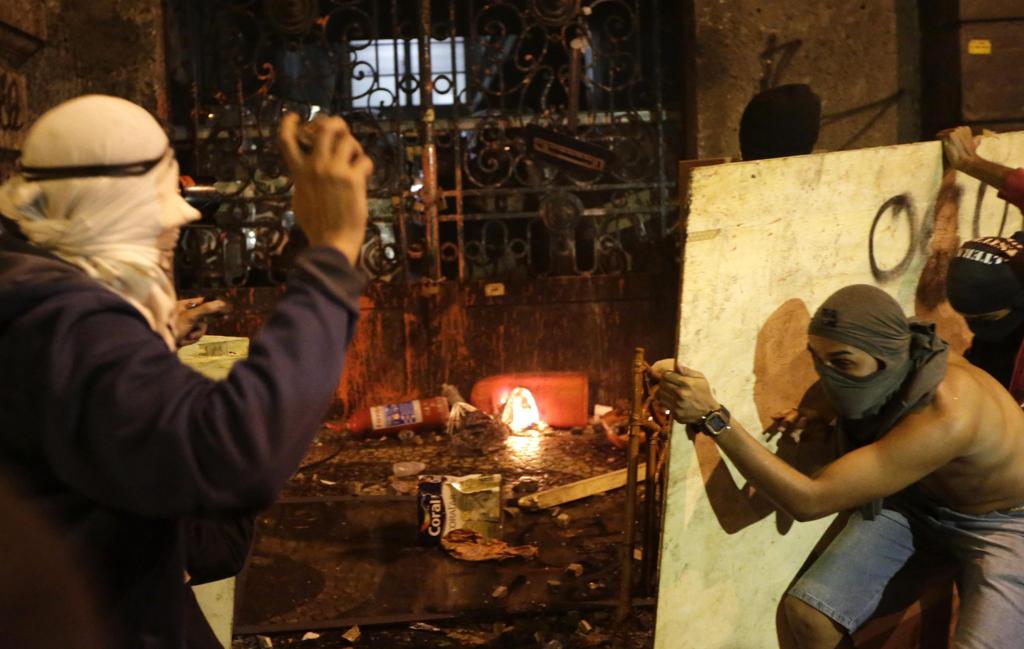 Três pareceres diferentes foram apresentados sobre a constitucionalidade do projeto | SM/NL/RICARDO MORAES