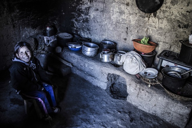 | Mana Gollo/Divulgação