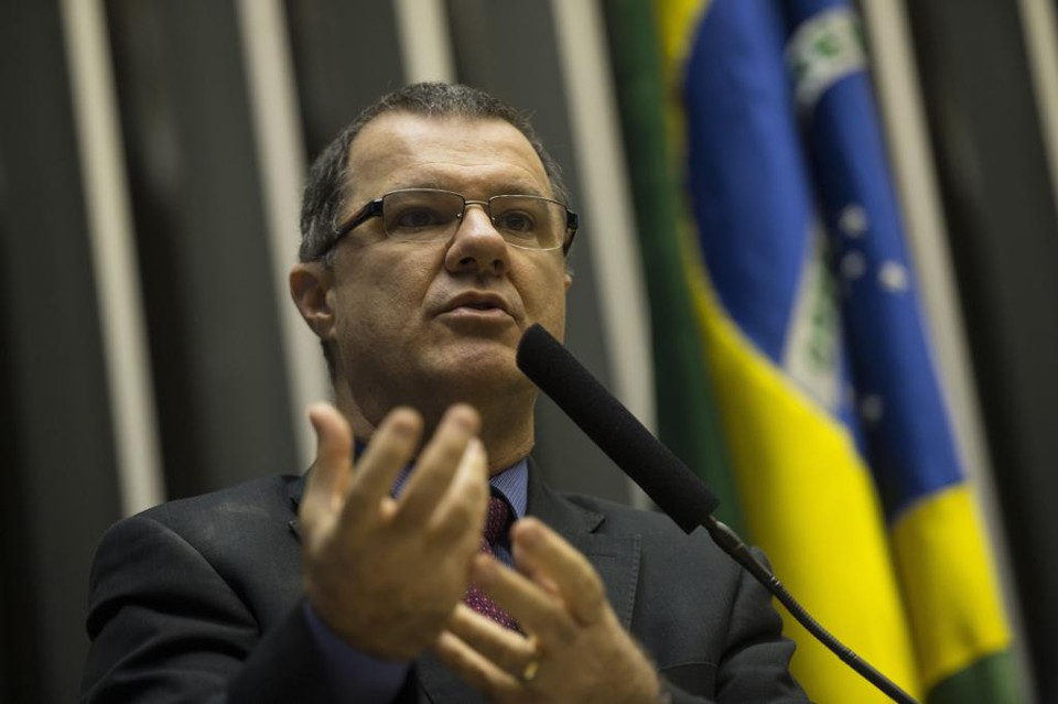 “Nós somos a favor do amor na sua mais ampla concepção. O que vale é o amor”, afirmou Carlos Gabas | Marcelo Camargo/ABr