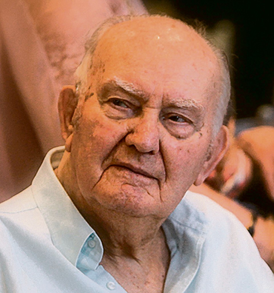  | Arquivo da família