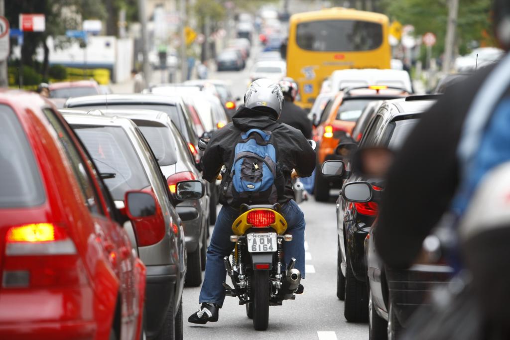 | Aniele Nascimento/Gazeta do Povo