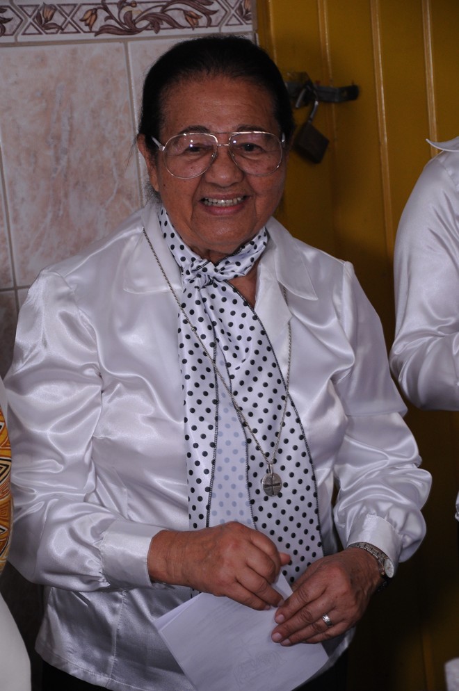  | Arquivo da Congregação Nossa Senhora de Sion