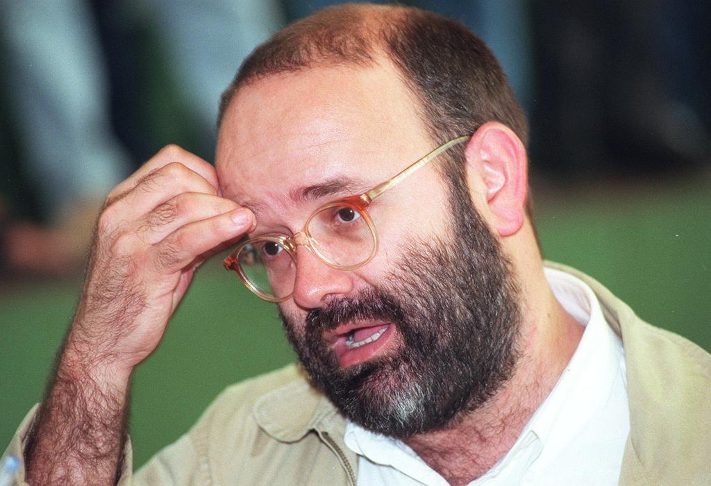 O tesoureiro do Partido dos Trabalhadores, João Vaccari Neto, vai depor na CPI da Petrobras nesta quinta-feira (8) | Nelson Almeida/Agência Estado