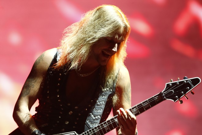  | Hugo Harada/Gazeta do Povo