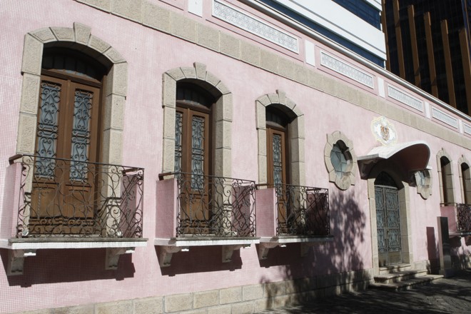 | Aniele Nascimento/Gazeta do Povo