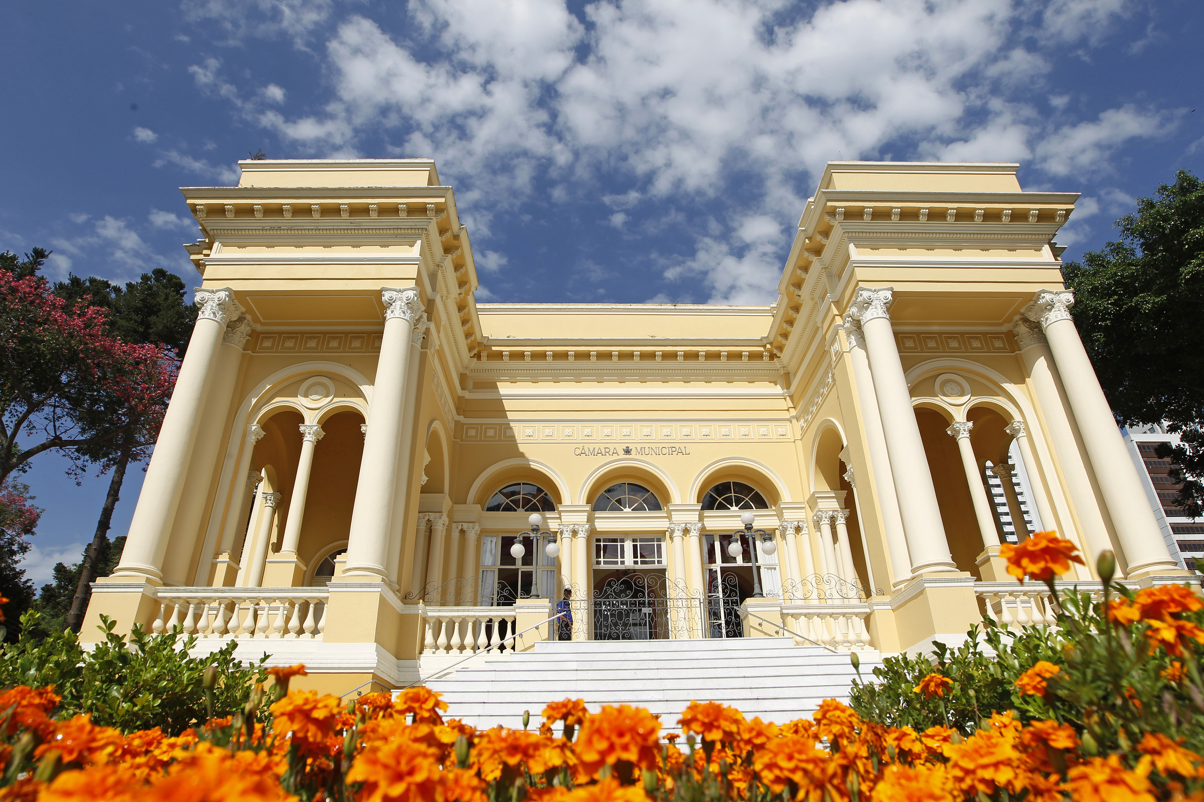 Câmara sugere mudança. | Antônio More / Agência de Notícias Gazeta do Povo