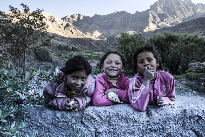 | Mana Gollo/Divulgação