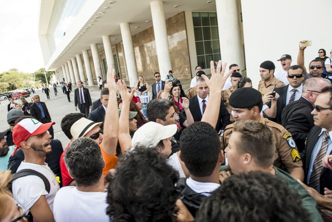  | Henry Milleo/Gazeta do Povo