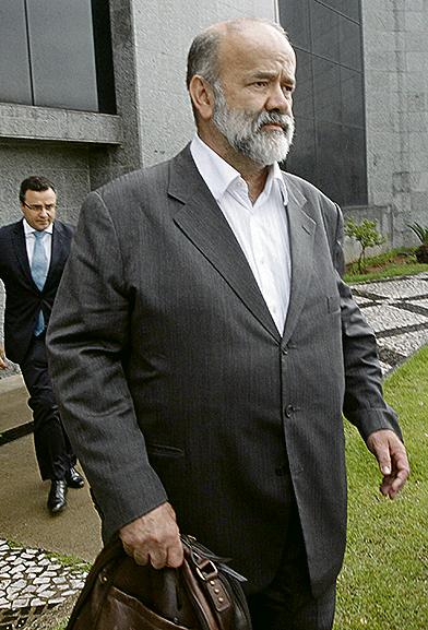 Depoimento de Vaccari em CPI está marcado para o dia 9. | SÉRGIO CASTRO/ESTADÃO CONTEÚDO