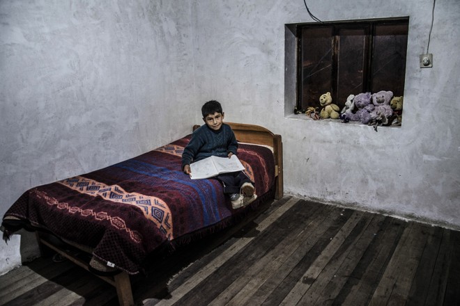 | Mana Gollo/Divulgação