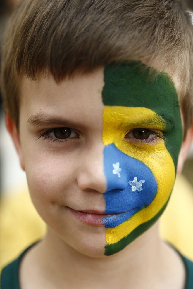  | Hugo Harada/Gazeta do Povo