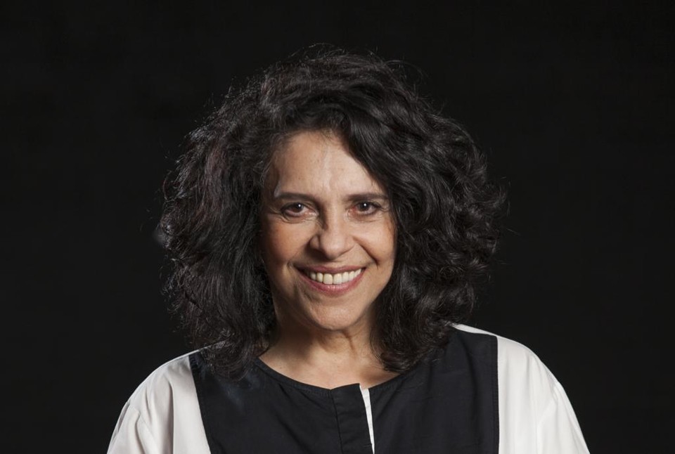 Gal Costa se apresenta em Curitiba nesta quinta-feira (23) | Daniela Toviansky/