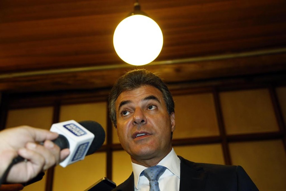  | Albari Rosa/Gazeta do Povo