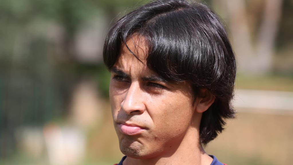 Ricardinho foi um dos destaques do Paraná na Série B de 2014. | Ivonaldo Alexandre/Gazeta do Povo