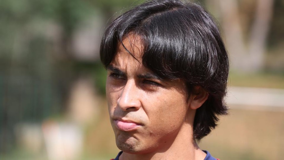 Ricardinho foi um dos destaques do Paraná na Série B de 2014. | Ivonaldo Alexandre/Gazeta do Povo