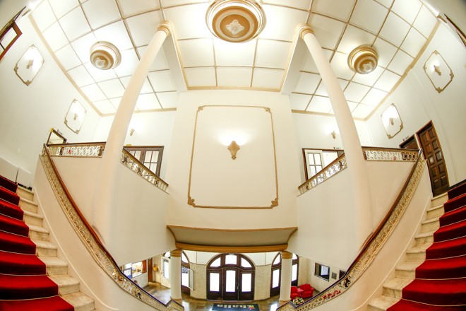 | Hugo Harada/Gazeta do Povo