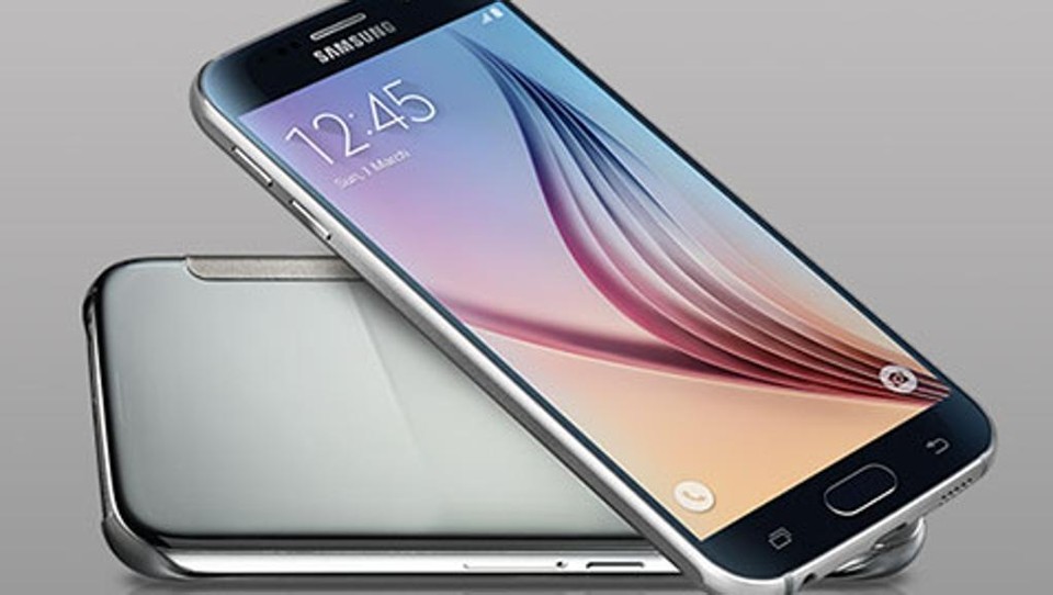 Alguns analistas estimam que a Samsung pode vender 50 milhões ou mais de unidades do S6 este ano | /