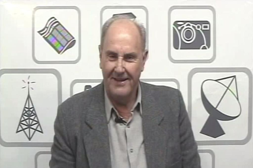 Durval monteiro completaria 73 anos no próximo dia 4 de abril. | Reprodução/Youtube/